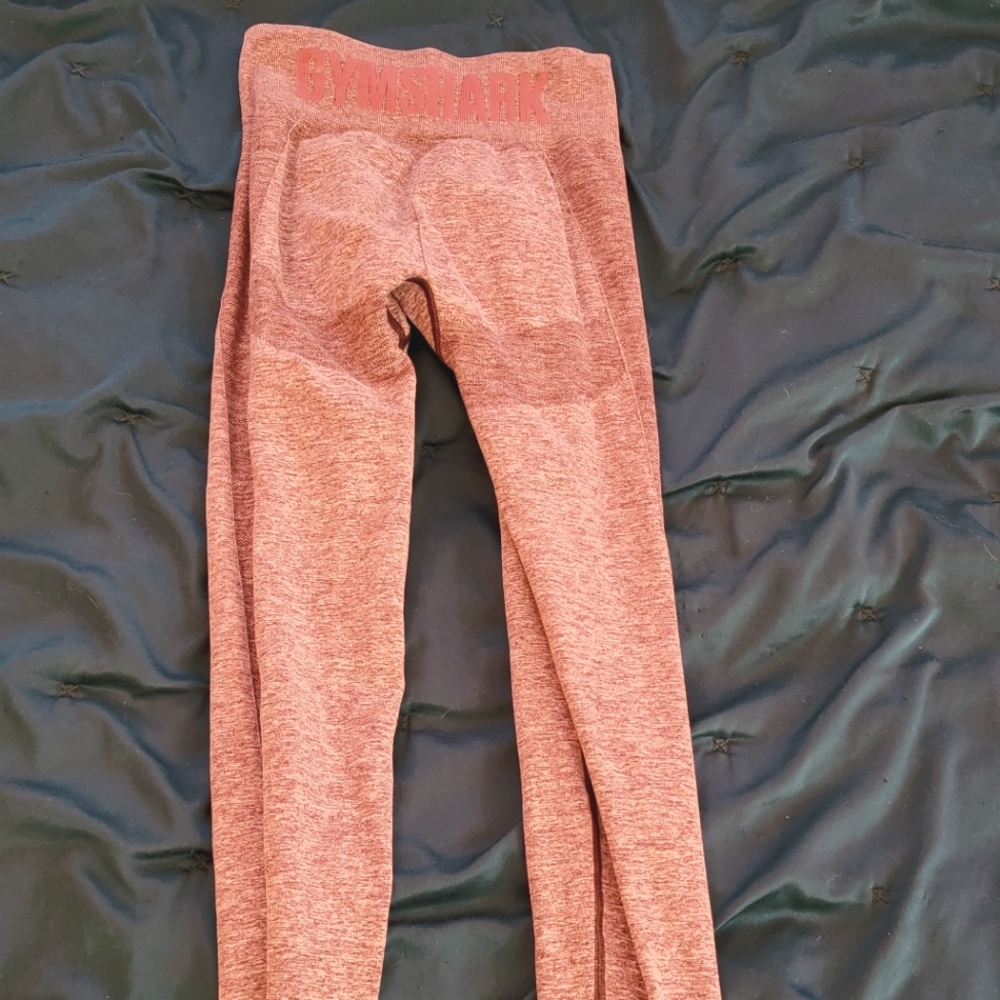 GymShark workout pants